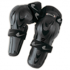 UFO Articulated protection knee pads child motocross GI02043K 44403