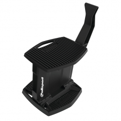 POLISPORT Plastic mobile folding stand for motorcycle 59294VAR