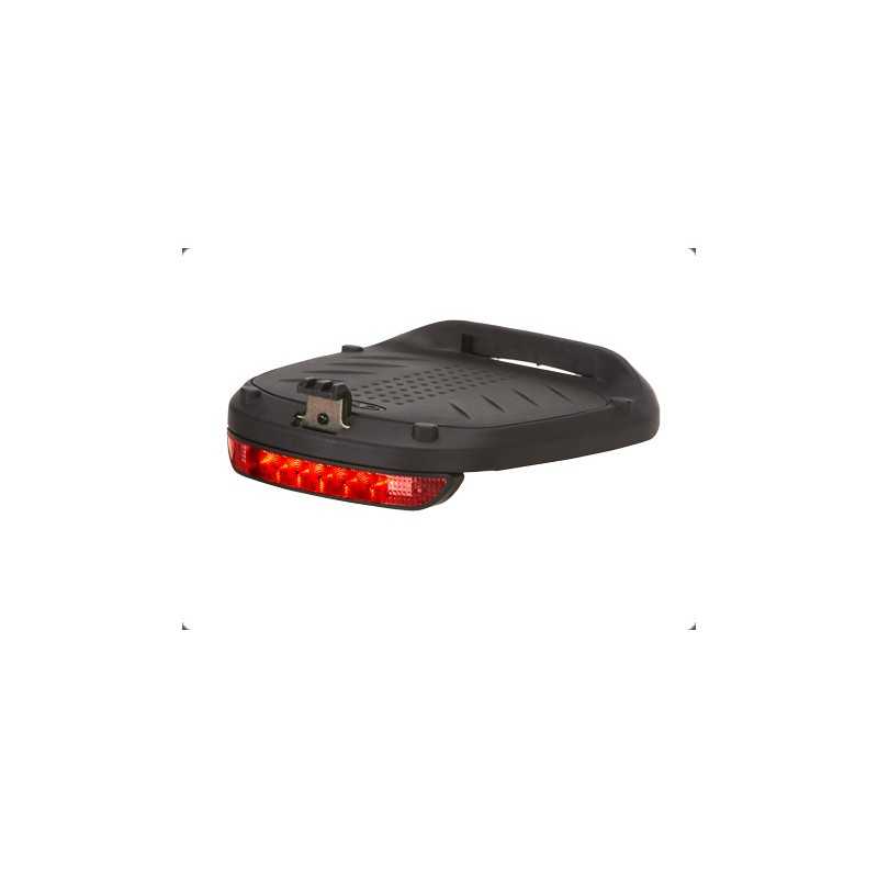 SHAD Luz de freno para maleta o baul TOP CASE SH26 SH29 SH33 SH37 la marca D0B29KL-1