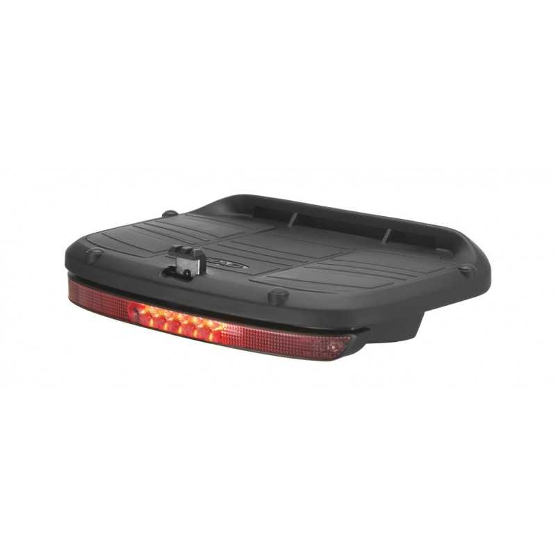 SHAD Kit de luz freno para maleta baul TOP CASE SH40 SH42 SH45 SH46 D0B40KL
