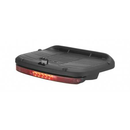 SHAD Kit de luz freno para maleta baul TOP CASE SH40 SH42 SH45 SH46 D0B40KL