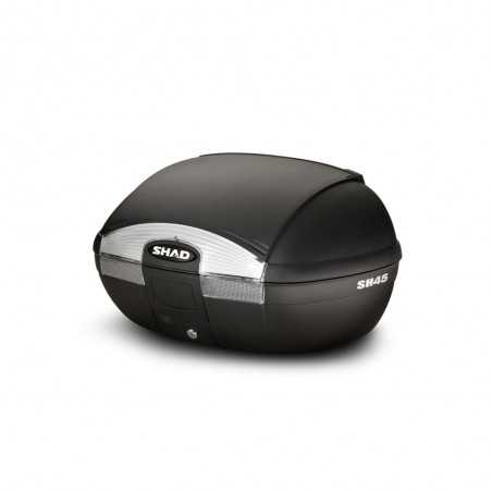 SHAD Baul SH45 + soporte montaje accesorios KIT-482945