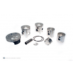 WISECO Piston 91.00 MM 40030DA