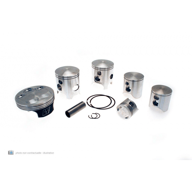 WISECO Piston 91.00 MM 40030DA