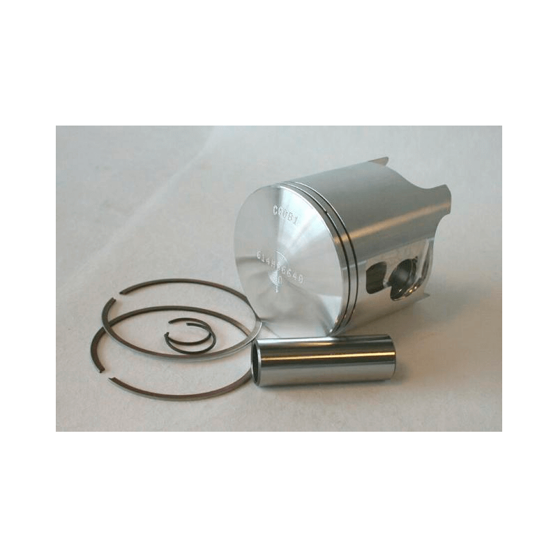 WISECO Piston 66.40 MM 614PS