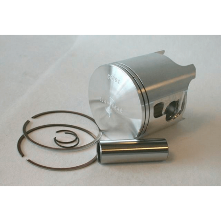 WISECO Piston 66.40 MM 614PS