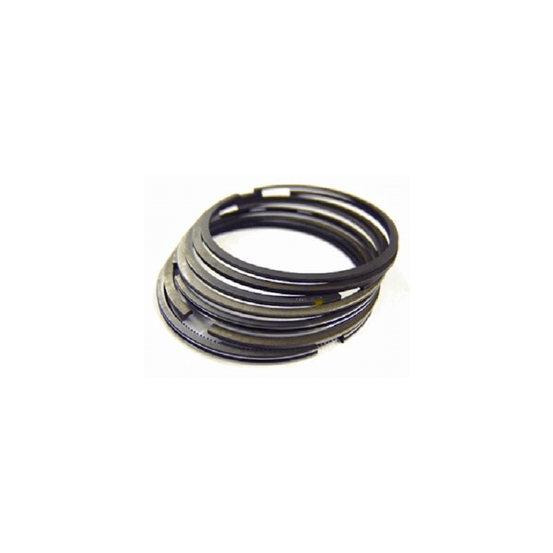 WISECO Juego de segmentos 102 MM XS10200