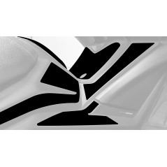 PUIG Kit protector de déposito 9953