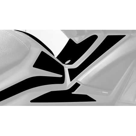 PUIG Kit protector de déposito 9953