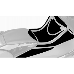 PUIG Kit protector de déposito 9954
