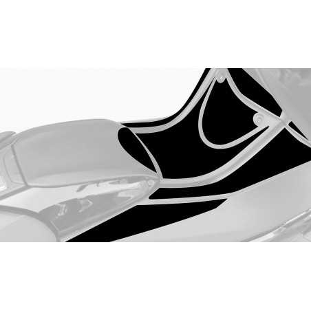 PUIG Tank protector kit 9954