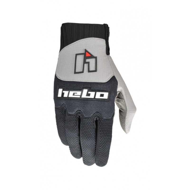HEBO enduro motorcycle gloves SCRATCH HE1245