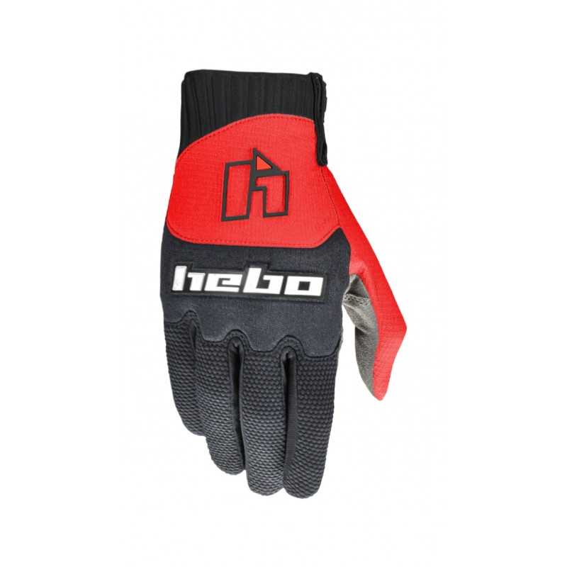 HEBO enduro motorcycle gloves SCRATCH HE1245