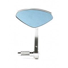PUIG Espejo retrovisor hi-tech 4 aluminio mecanizado CNC para moto 6994
