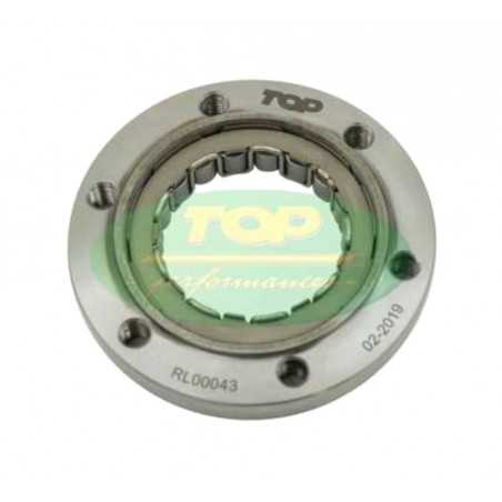 TOP PERFORMANCES Freewheel starter 30300015