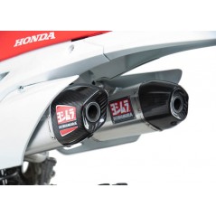 YOSHIMURA Carbon right exhaust silencer cover RS-9 757019
