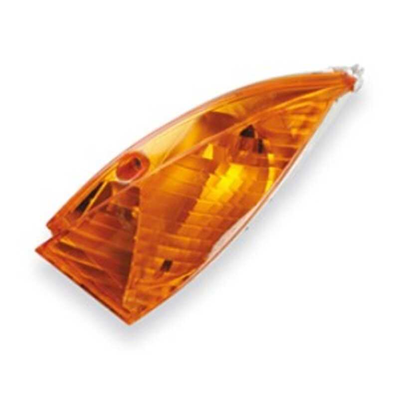 V PARTS Cristal intermitente delantero izquierdo 7093