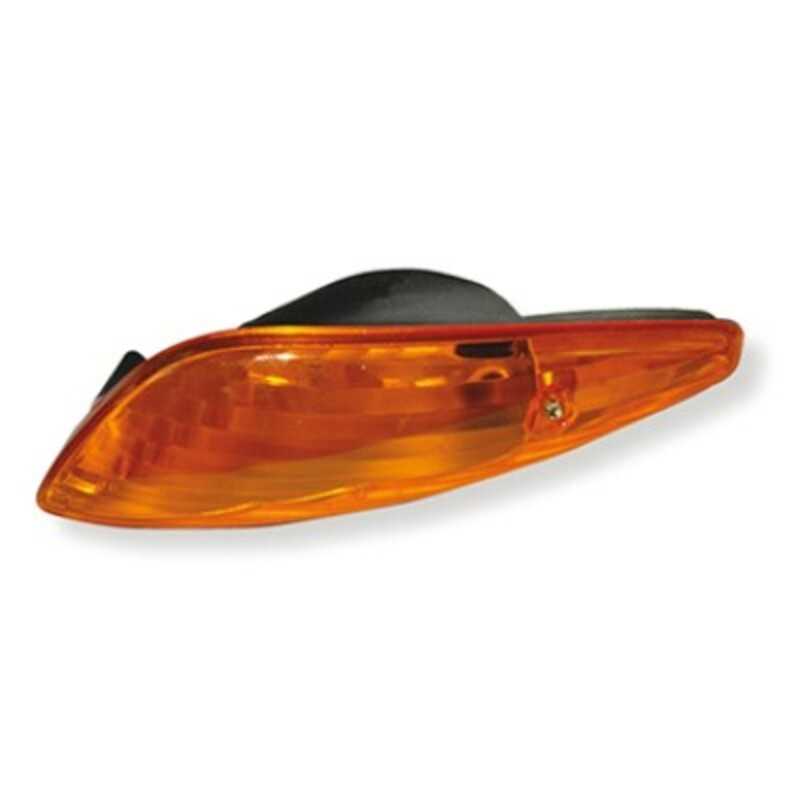 V PARTS Cristal intermitente trasero derecho 7098