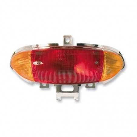 V PARTS Cristal intermitente trasero derecho 7100