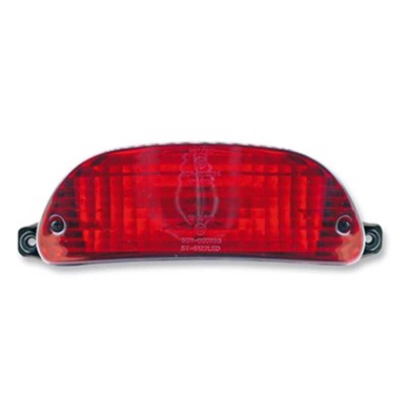 V PARTS Cristal piloto trasero 7101