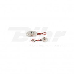V PARTS Piloto trasero laser FLASH MINI 1 F 743-2