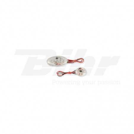 V PARTS Piloto trasero laser FLASH MINI 1 F 743-2