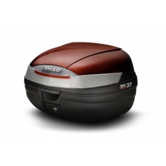 SHAD Replacement Trim Cover Trunk Suitcase SH37 SHAD in Various Colors D1B37E