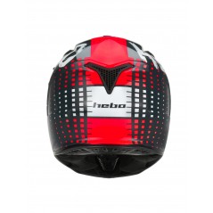 HEBO enduro motorcycle helmet HMX-P01 DOTS HC0625