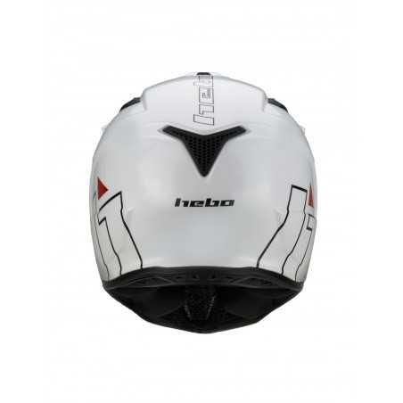 HEBO enduro motorcycle helmet HMX-P01 BRAIN HC0626