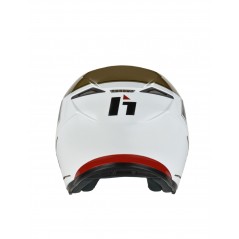 HEBO motorcycle trial helmet ZONE 5 AIR D01 HC1126