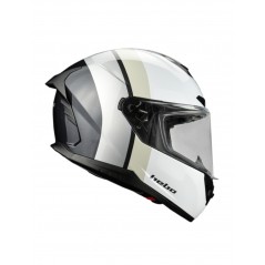 HEBO Casco integral moto RUSH FULL RACE HC3119