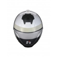 HEBO Casco integral moto RUSH FULL RACE HC3119
