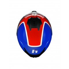 HEBO Casco integral moto RUSH FULL RACE HC3120