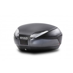 SHAD Recambio Embellecedor Tapa Baul Maleta SH48 SH 48 en Varios Colores - Marca D1B48E