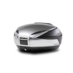 SHAD Recambio Embellecedor Tapa Baul Maleta SH48 SH 48 en Varios Colores - Marca D1B48E