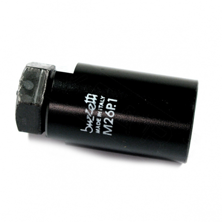 BUZZETTI EXTRACTOR, INNER THREAD, FOR STEERING WHEEL Ø26x1 19500