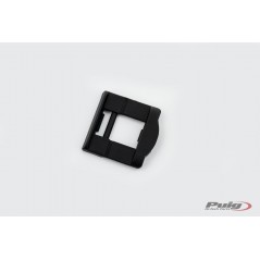 PUIG Replacement side trunk closure 0713 C/NEGRO 3192