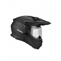 HEBO Casco integral moto mate XP-22 TRANSAM HC3205