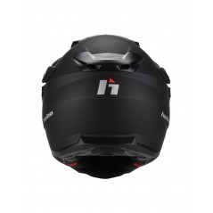 HEBO Casco integral moto mate XP-22 TRANSAM HC3205