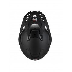 HEBO Casco integral moto mate XP-22 TRANSAM HC3205