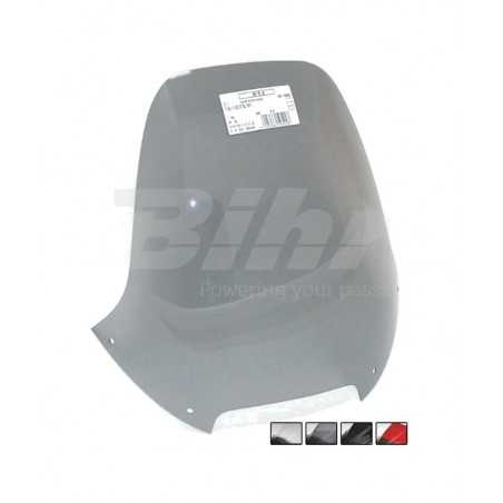 MRA Cupula parabrisas pantalla para moto original 5482008VAR