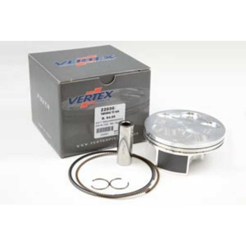 VERTEX Forged piston 101.97 MM 251047DC