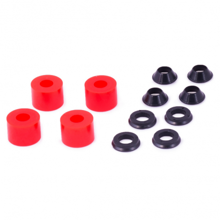 XTRIG Progressive damping system rubbers PHDS 445211VAR