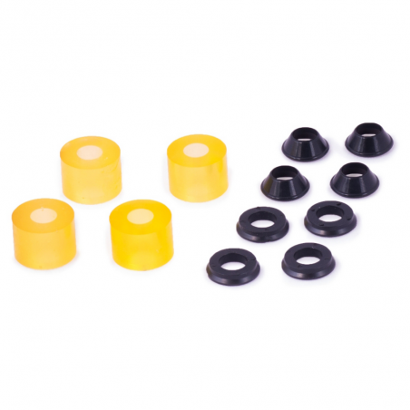 XTRIG Progressive damping system rubbers PHDS 445211VAR