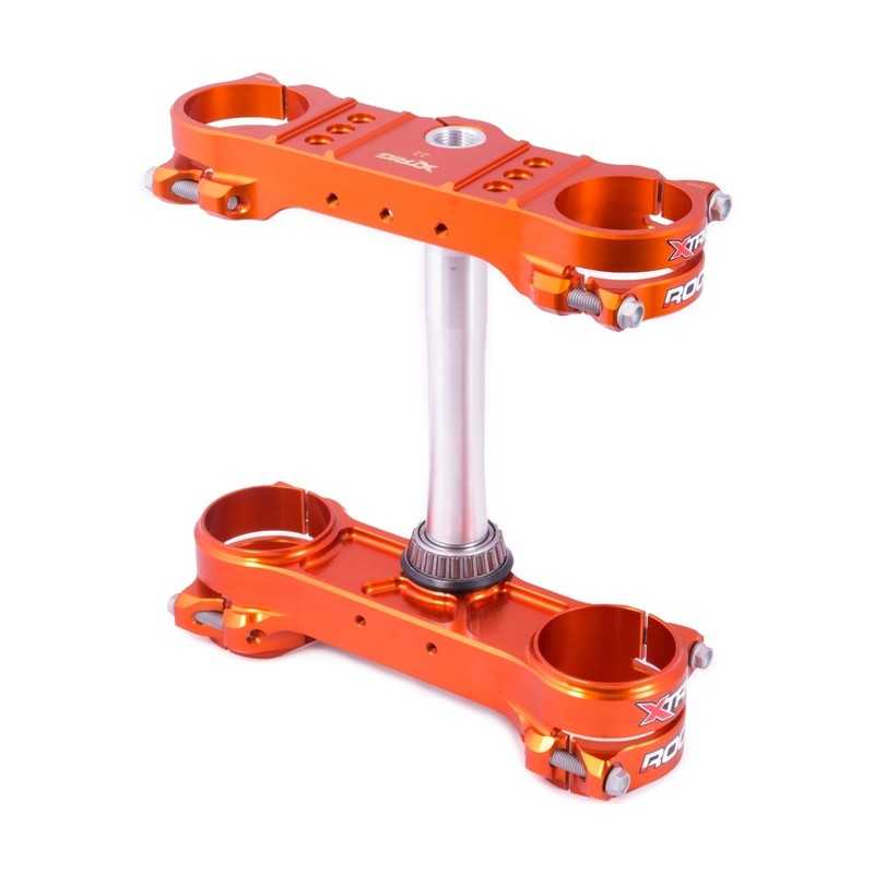 XTRIG Tija completa 20 MM ROCS 447057