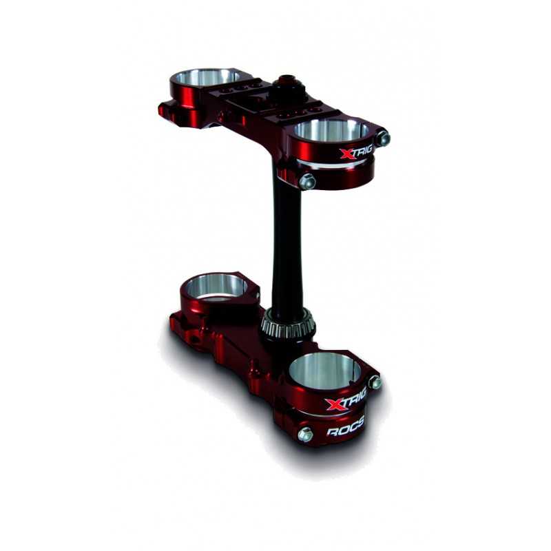 XTRIG Full seatpost 14 MM ROCS 447064