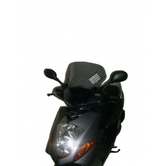 Windshield dome hand windshield accessory 