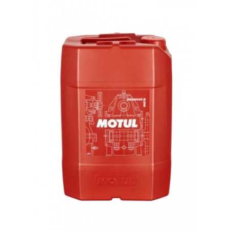 MOTUL Aceite lubricante hidráulico REUBRIC HV 32 20 L 108760