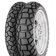 CONTINENTAL Trail motorcycle tire TKC70 ROCKS 140/80 R 17 M/C 69S TL M+S 90000449