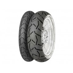 CONTINENTAL Trail motorcycle tire CONTITRAILATTACK 3 (R) 150/70 ZR18 M/C 70W TL 90000430